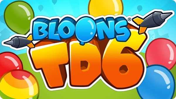 bloons tower defence 6 free mac