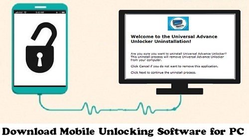 free phone unlocking software