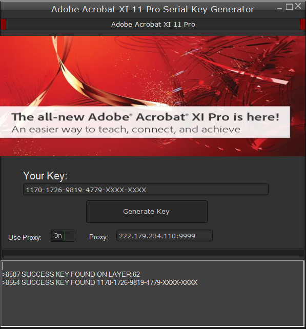 download adobe acrobat 11 pro crack