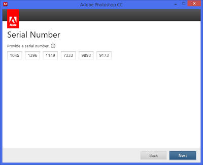 Adobe Photoshop CC 2020 Serial Number 2023