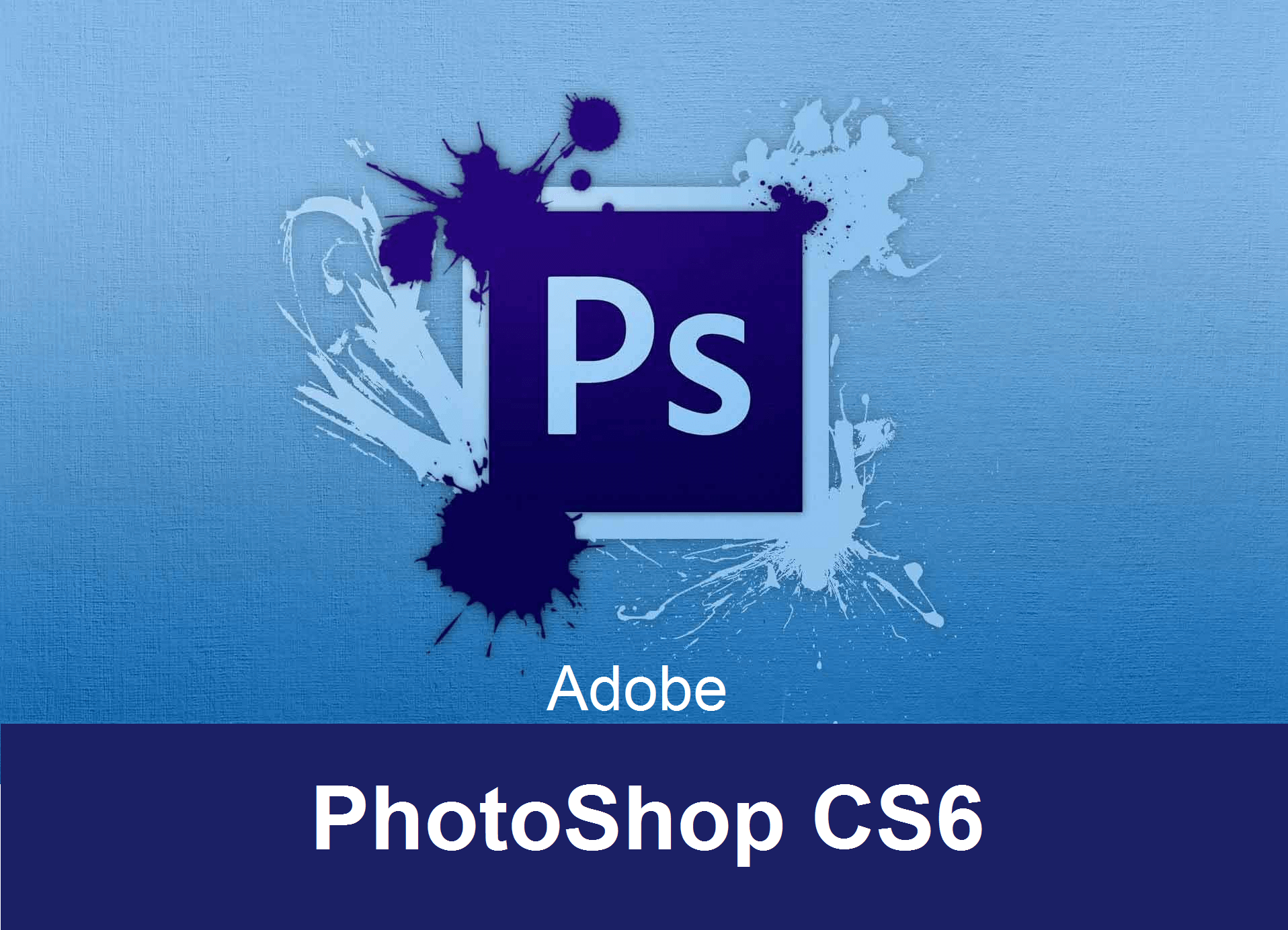 photoshop cs6 key download