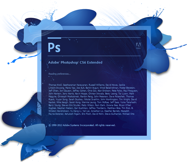 adobe photoshop cs6 software free download with serial number