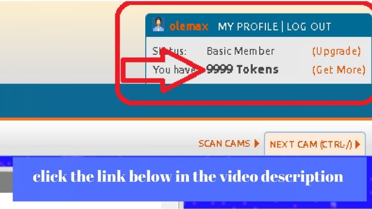 Chaturbate Tokens Hack Generator 2020 / 2021 Pc Download ( No Survey ) - freesoftwarecreative