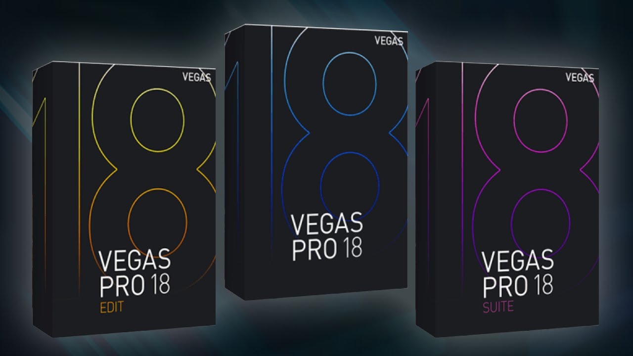 Sony Vegas Pro 18 Crack Full Activation Key Download Working NEW 2022 