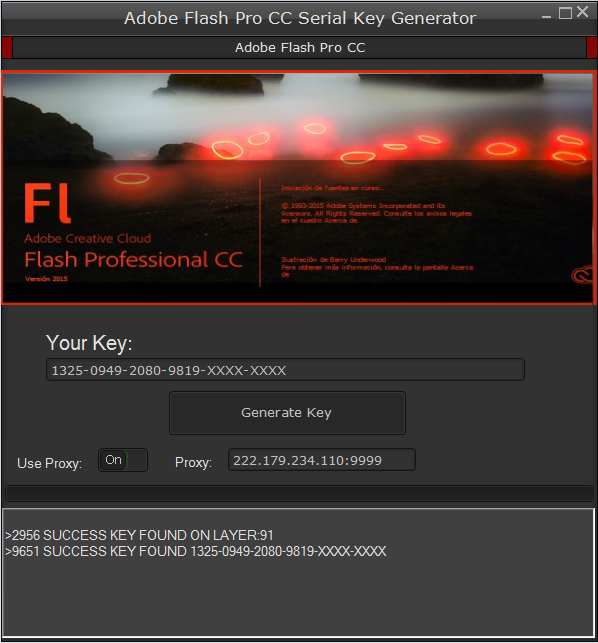 Adobe Flash Pro Cc 2020 Key Generator 2021