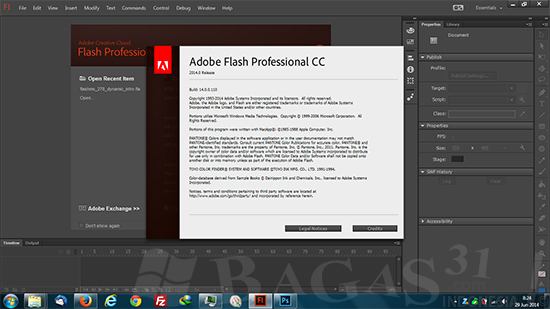 Adobe Flash Pro Cc 2020 Serial Key 2021