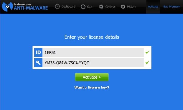 Malwarebytes Anti-Malware Premium 4 Key Generator 2023