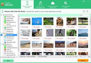 tenorshare ultdata