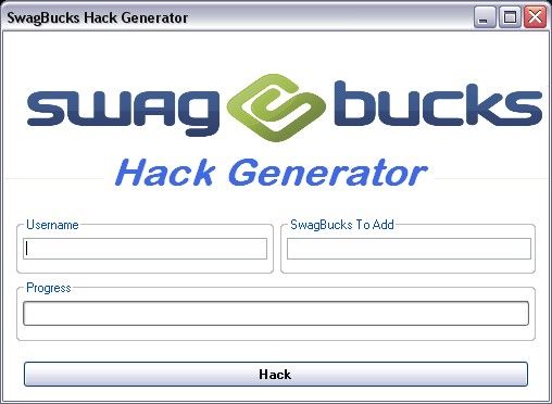 SwagBucks Hack Tool Generator 2021