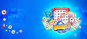 bingo blitz mod apk