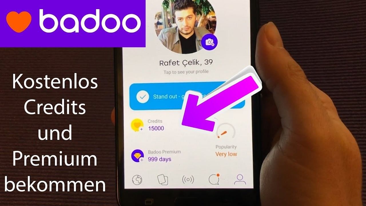<title>Badoo premium ios that are free out of the partner in accordan...