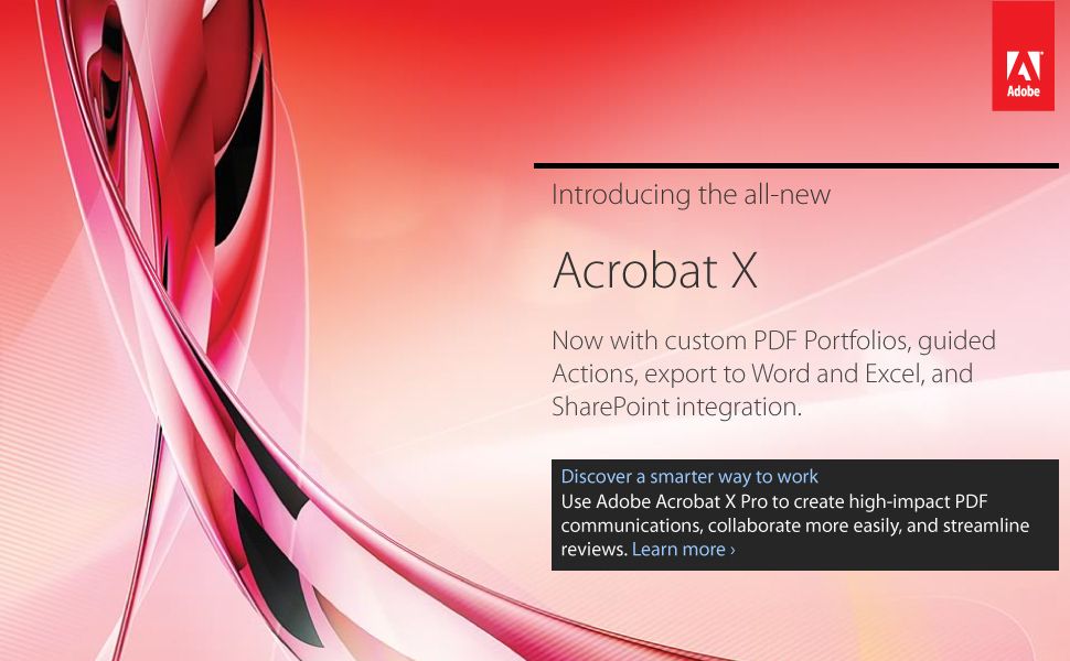 Adobe Acrobat X 10 Crack Full Serial Number Key 2020 2021
