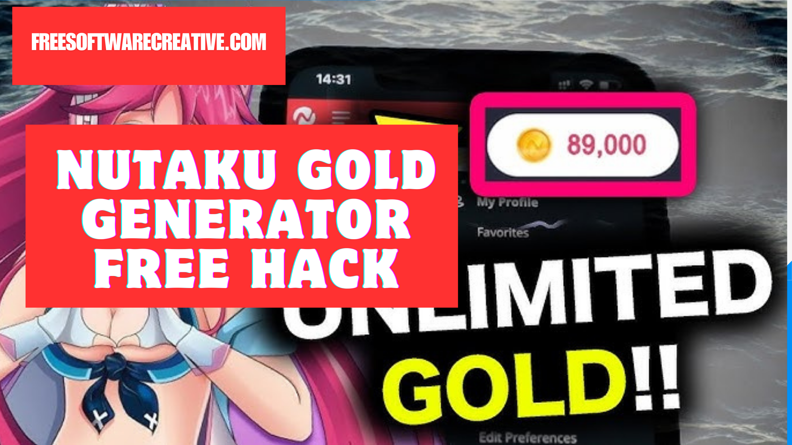 New - Nutaku Account Generator Get Money Coins Working 2025 Free