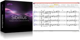 Avid Sibelius 8.7.2 Ultimate Crack Mac Full Activation Code Free Dowbload 2020 2021