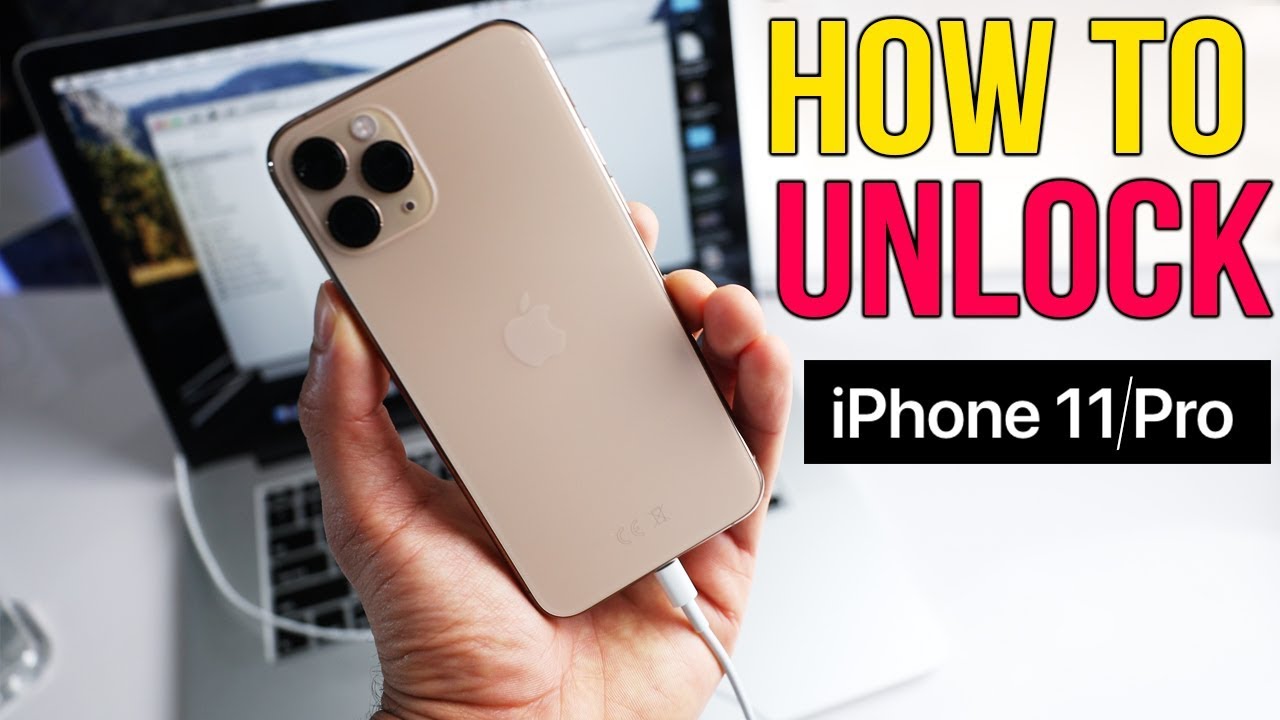 How To Unlock Iphone 11 All Version Free ( 2020 ) New Update