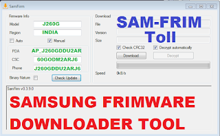 samfirm-Latest-Version-Samsung-Firmware-Downloader-Tool
