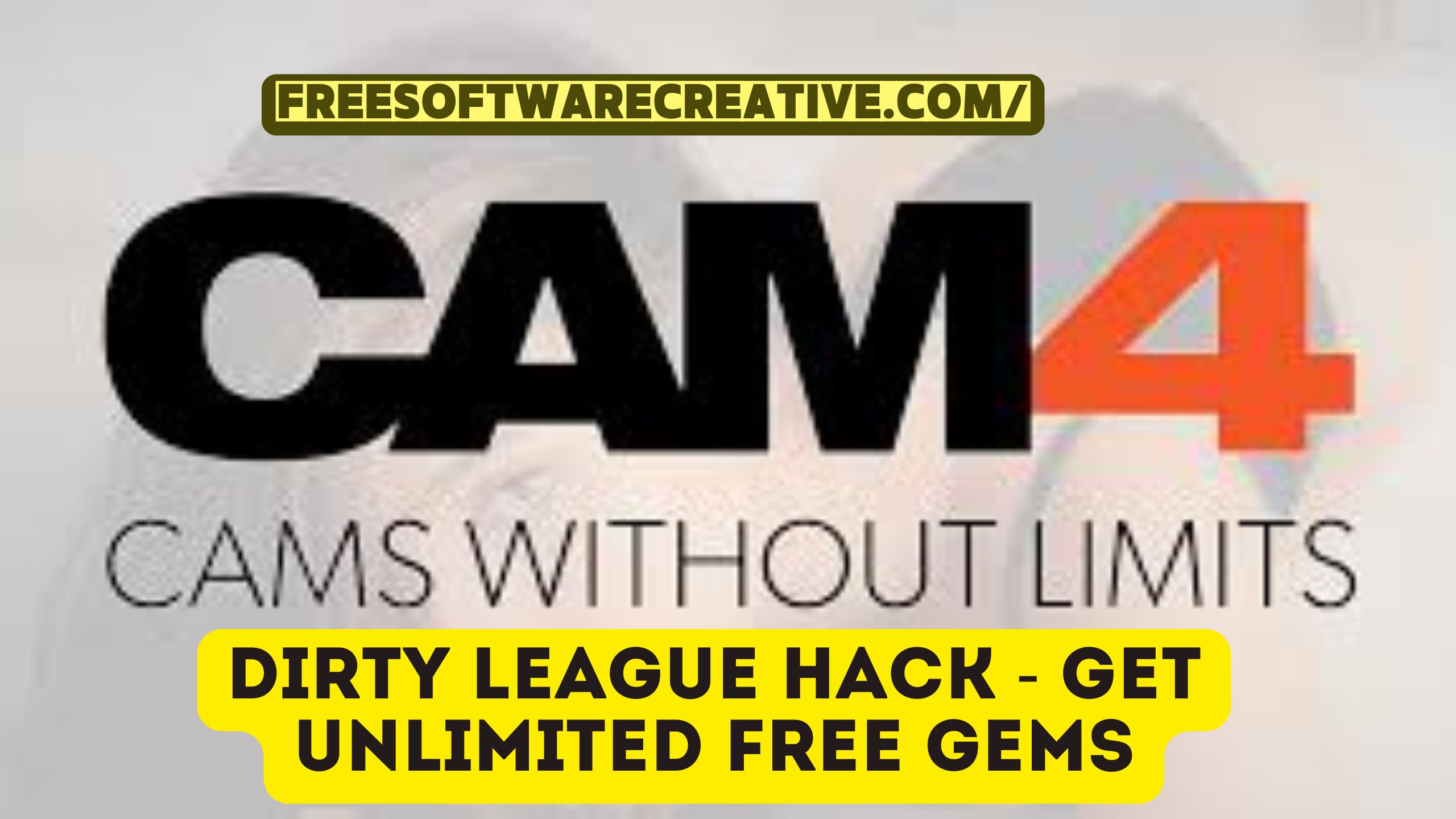 Cam4 Tokens Generator - How To Hack Unlimited for Free 2025 { LATEST }