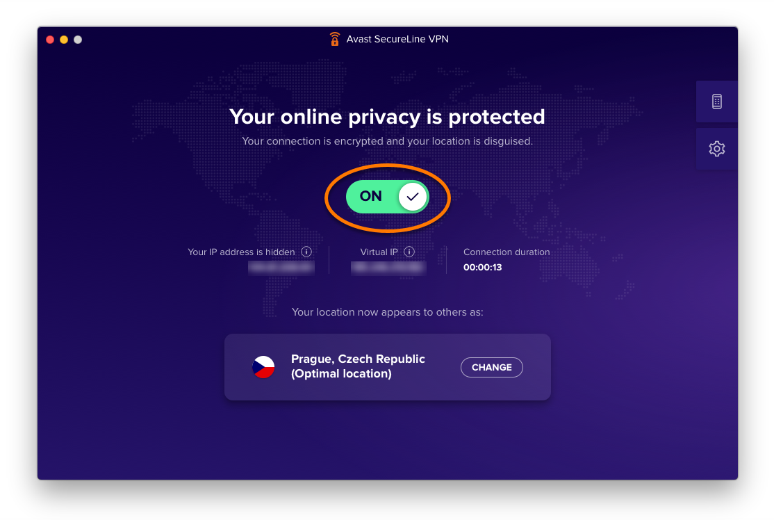 Avast Secureline VPN 2023 License Key Generator