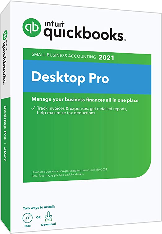 QuickBooks Desktop Pro 2021 Mac Crack Full License Serial Number Free Download No Survey