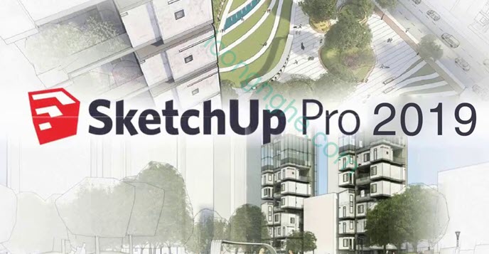 Sketchup Pro 2019 Crack Full Serial Authorization Code New 2021 No Survey
