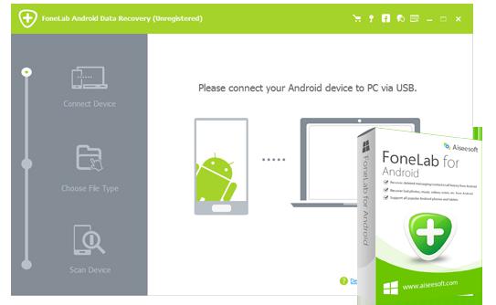 Fonelab For Android Cracked 2021 + Registration Code Free Download