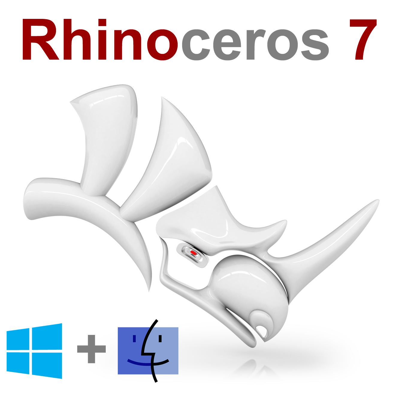 Rhinoceros 7.1 Crack Full License Key Generator 2021 Free Download