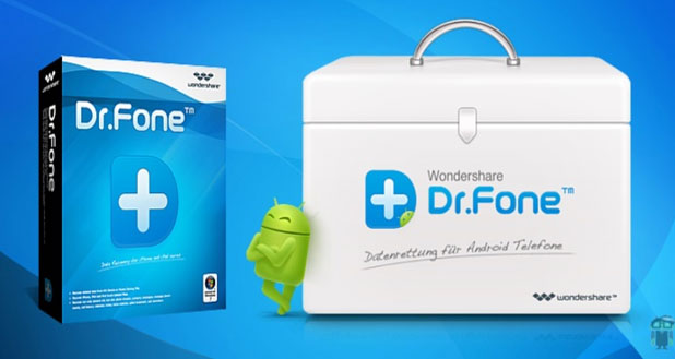 Wondershare Dr Fone Crack Full Registration Key Code Free Download New 2021