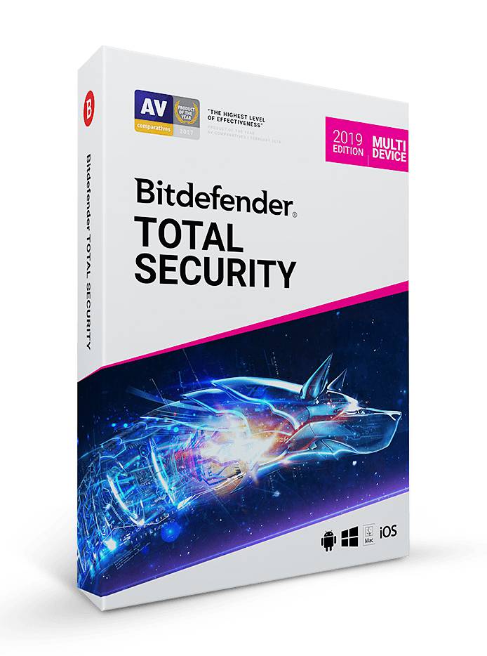 Bitdefender Total Security 2021. 25.0.10.52 Crack License Key 2021