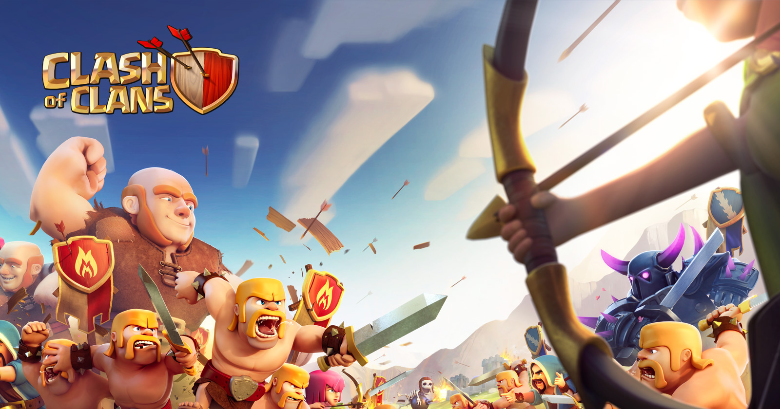 Clash of Clans Hack Tool Generator 2021 Get Free Unlimited Gems