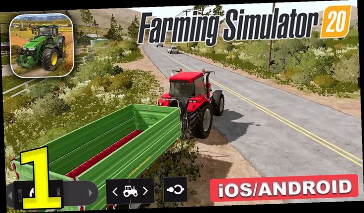 Farming Simulator 20 Hack Tool Generator Apk 0.0.0.73