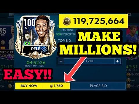 Fifa 21 Hack Unlimited Points Coins Proof