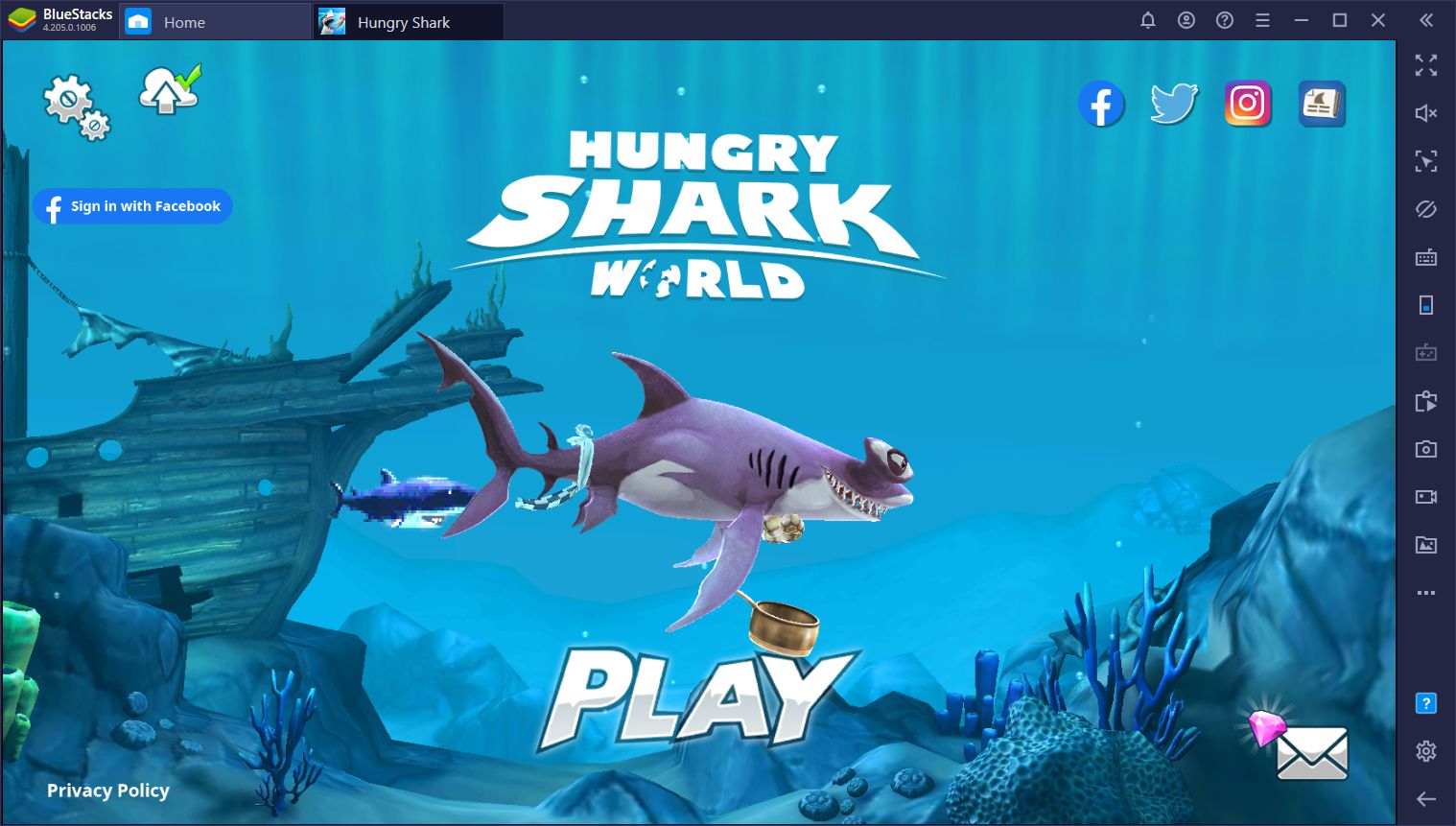 Hungry Shark World Hack Tool Generator 2021 Get MOD, Unlimited Money) Free Download No Survey