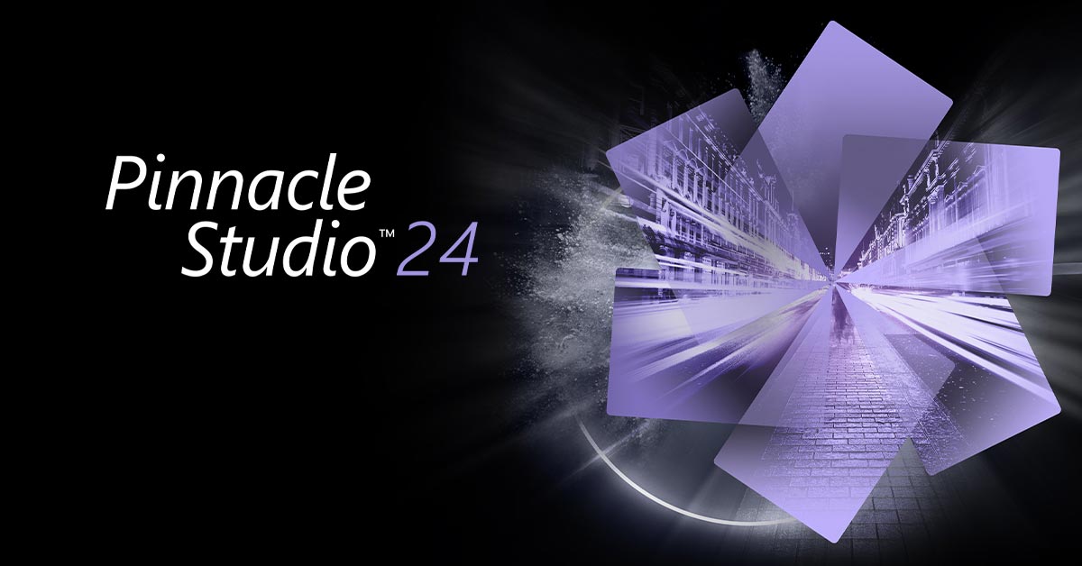Pinnacle Studio Ultimate 24 Crack Full Serial Key 2021 Windows Mac Free Download