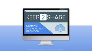 Keep2share Premium Accounts Login And Password Key 2021 Free Download