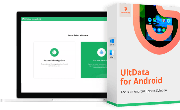 Tenorshare UltData 2021 Crack Licensed Email & Registration Code Free Download