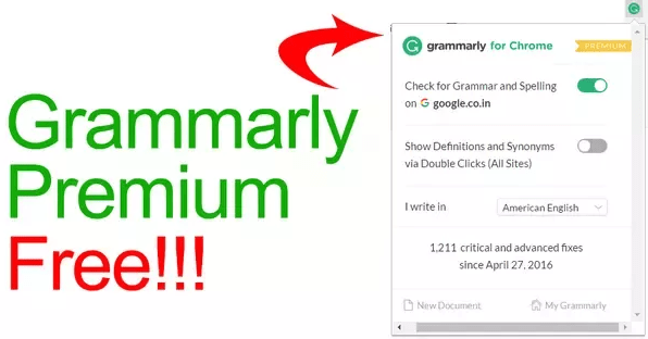 grammarly-premium-free 2023