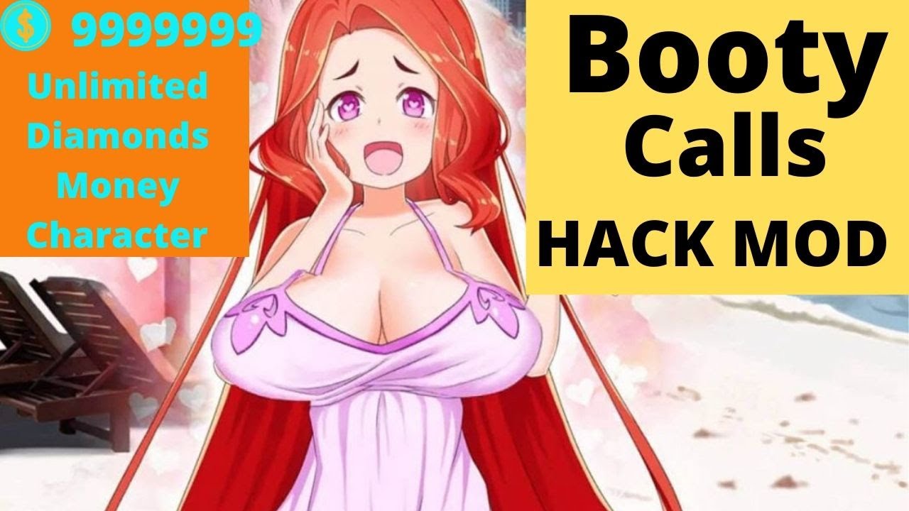 Booty Calls Mod Apk Hack Tool 1.2.93 Download 2021