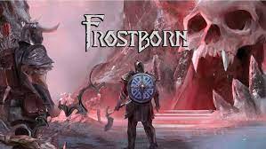 Frostborn Mega Mod Apk (Mod Money, Free Craft & Unlocked All) Frostborn Latest Mod 2021