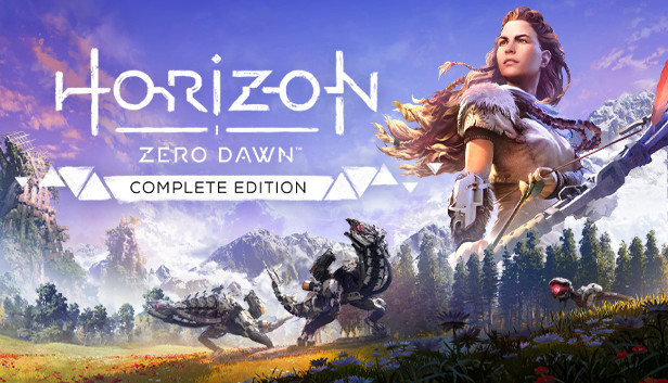 Horizon Zero Dawn Crack Full Cd Key Generator Free Download 2021 [ No Survey ]
