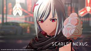 Scarlet Nexus Crack 2021