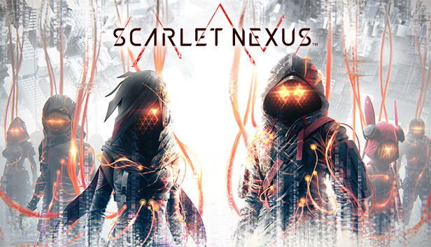 Scarlet Nexus Crack Full CD Key Generator 2021 Free Download [ No Survey ]