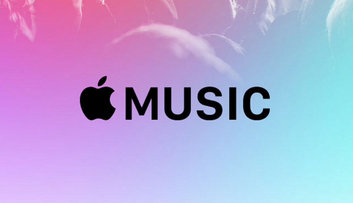 Apple Music Mod APK 2021
