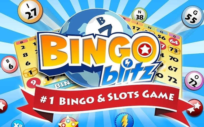 Bingo Blitz Hack Tool Cheats Apk Working 2021 (Unlimited Credits Coins)