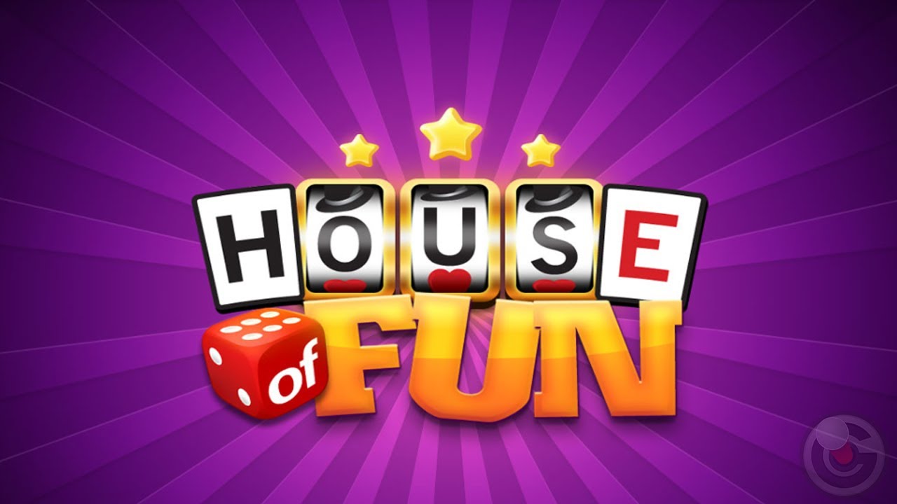 Casino Slots House of Fun Hack Cheats MOD APK v3.89 [Free Spins Coins Bonus] 2021