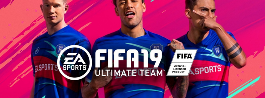 FIFA 19 Crack Full CD Key Generator 2021 Free Download 100% Working ( Pc, Xbox One , Ps4 )
