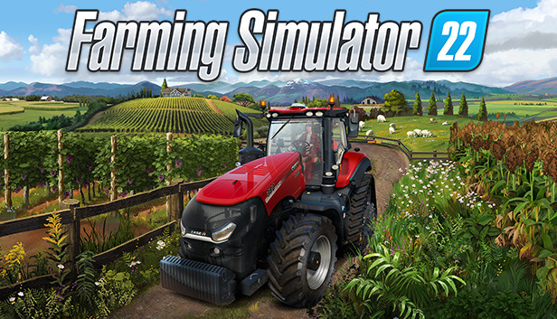 Farming Simulator 22 Crack Full CD Key Generator 2021 Free Download [ No Survey ]
