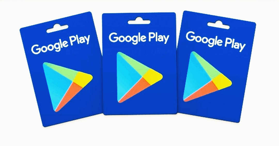 Free Google Play Codes Generator 2021
