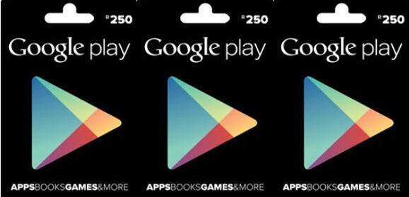 Get Google Play Gift Card Free 2021