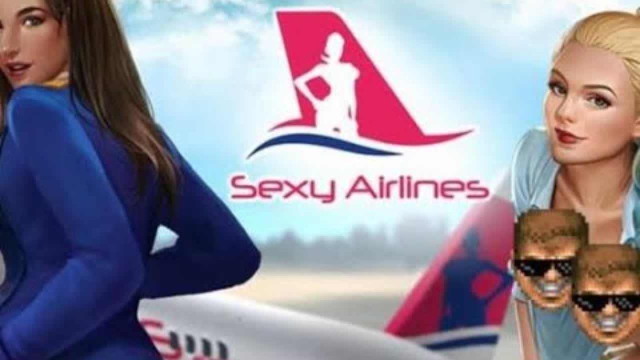 Sexy Airlines Hack Tool Mod Get ( Unlimited Money / Unlocked) 2021 Free Download - No Survey
