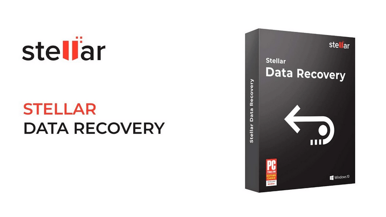 Stellar Toolkit for Data Recovery Crack v10.1.0.0 + Activation Key [2021] Latest Free